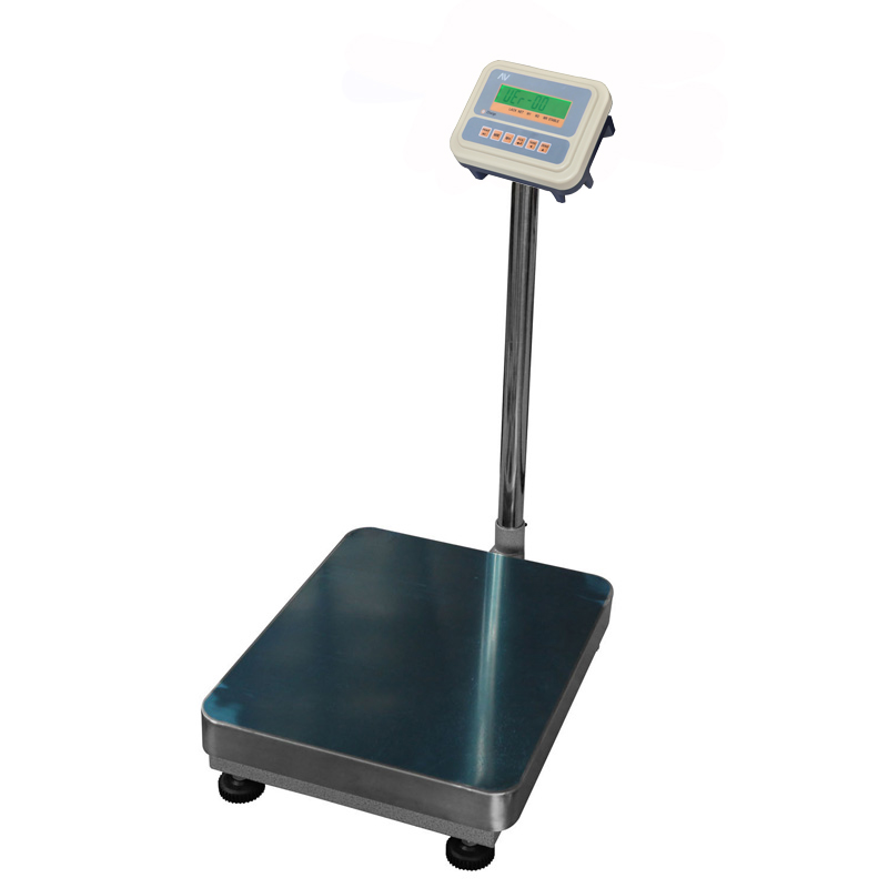 Commercial Mechanical Scales